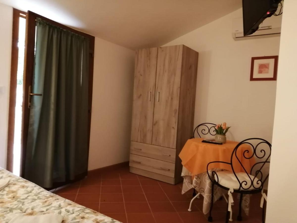 B&B 8380 Saturnia Terme المظهر الخارجي الصورة