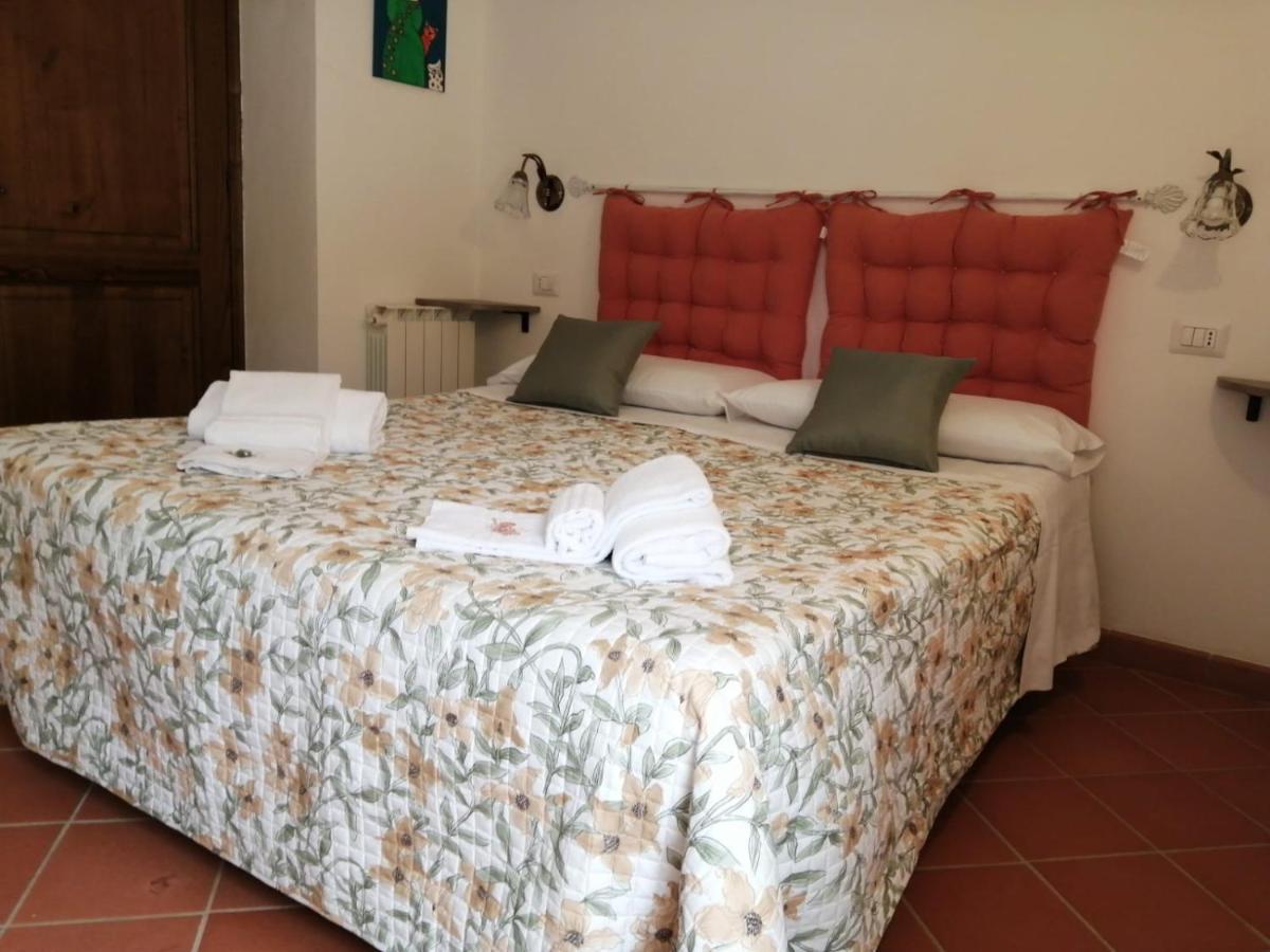 B&B 8380 Saturnia Terme المظهر الخارجي الصورة