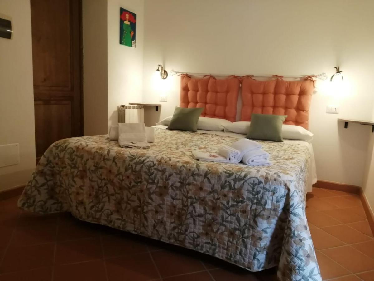 B&B 8380 Saturnia Terme المظهر الخارجي الصورة