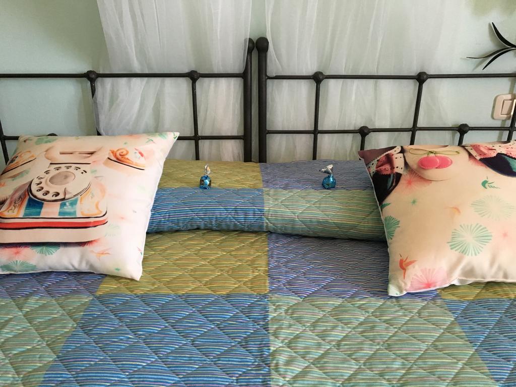 B&B 8380 Saturnia Terme الغرفة الصورة