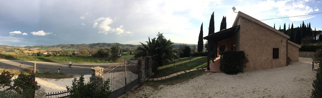 B&B 8380 Saturnia Terme المظهر الخارجي الصورة