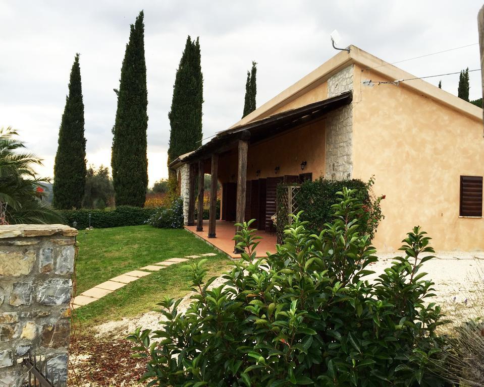 B&B 8380 Saturnia Terme المظهر الخارجي الصورة