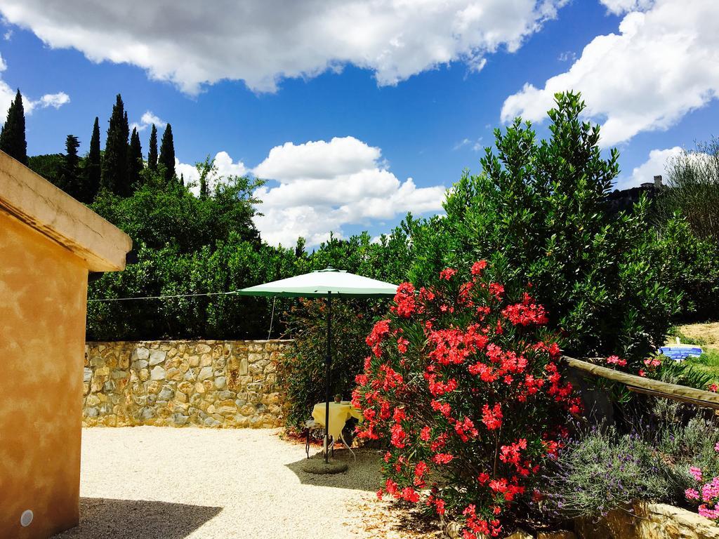 B&B 8380 Saturnia Terme المظهر الخارجي الصورة