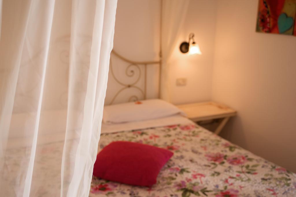 B&B 8380 Saturnia Terme المظهر الخارجي الصورة