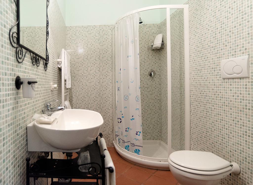 B&B 8380 Saturnia Terme المظهر الخارجي الصورة