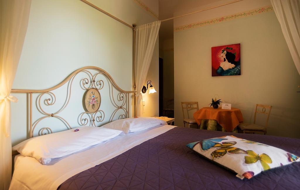 B&B 8380 Saturnia Terme المظهر الخارجي الصورة