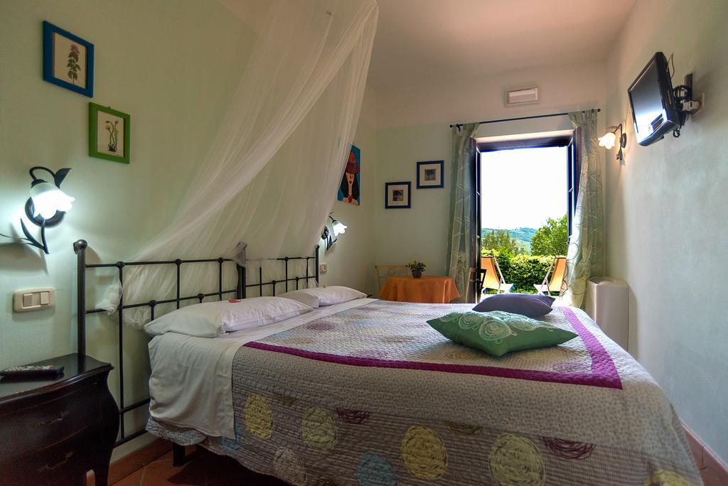 B&B 8380 Saturnia Terme المظهر الخارجي الصورة
