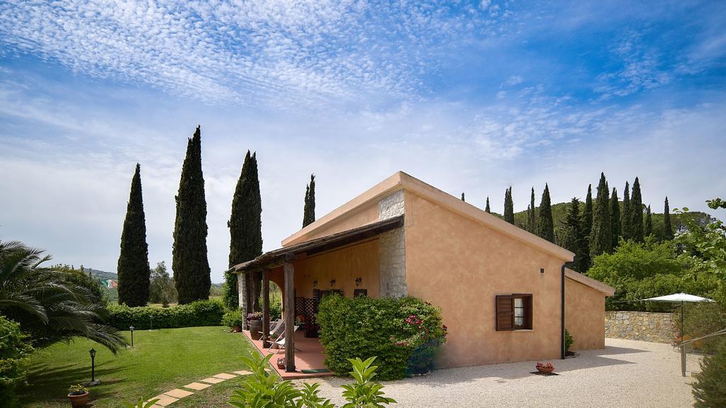 B&B 8380 Saturnia Terme المظهر الخارجي الصورة